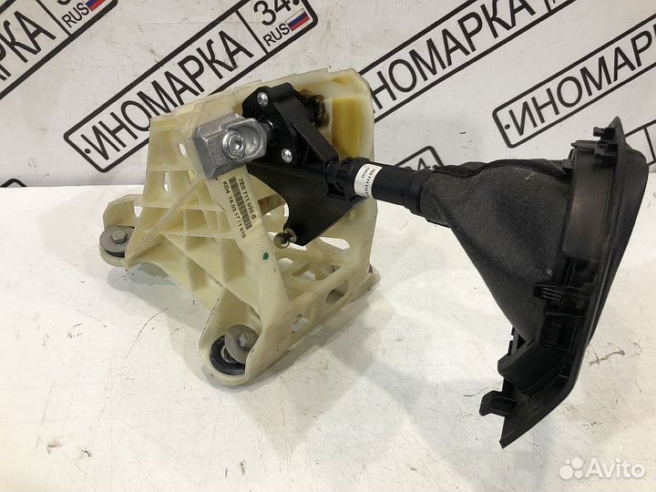 Кулиса кпп Volkswagen Transporter 6, 2016