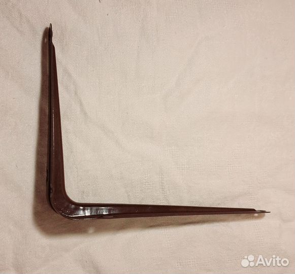 Кронштейн для полок 200150 мм. 4 шт