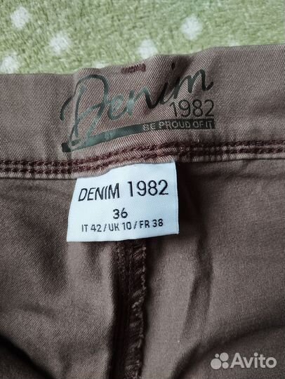 Брюки для девочки