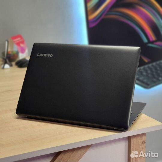 Игровой Lenovo Intel i5-8/Nvidia MX150/12gb озу