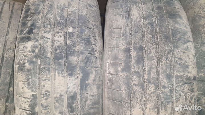 Bridgestone Potenza RE93 225/55 R18 98