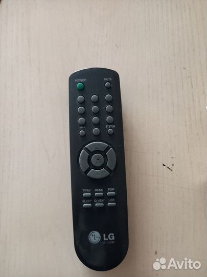 Продам телевизор LG Joymax