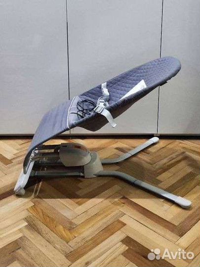 Электрокачели, Качели-шезлонг Nuovita Pulito PL1