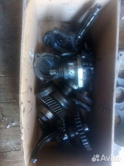 Раздата УАЗ патриот