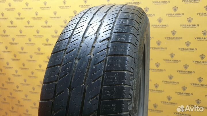 Barum Bravuris 4x4 235/65 R17 108V