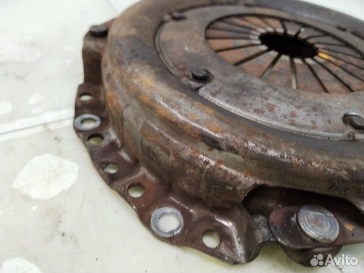Корзина сцепления Лада 2109 1 1998