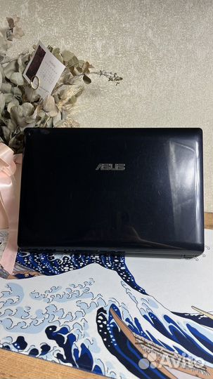 Asus игровой i5 8/128 Nvidia