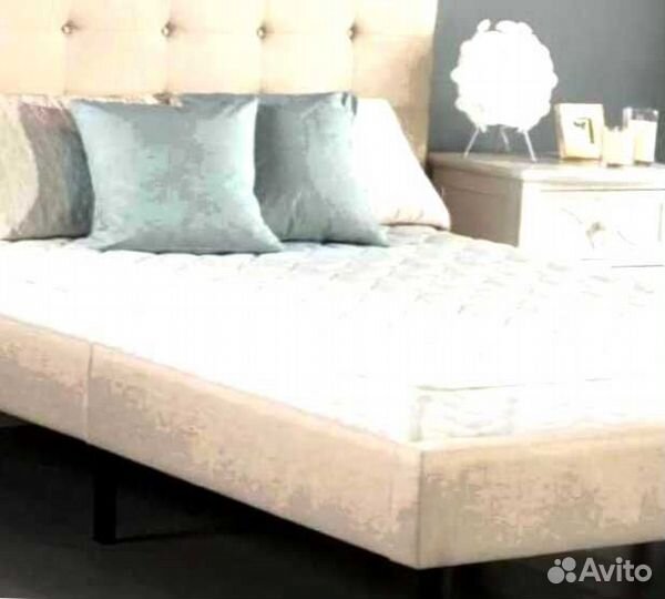 Матрас жесткий