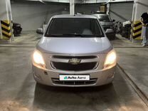 Chevrolet Cobalt 1.5 AT, 2014, 117 091 км, с пробегом, цена 800 000 руб.