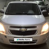 Chevrolet Cobalt 1.5 AT, 2014, 117 091 км, с пробегом, цена 770 000 руб.