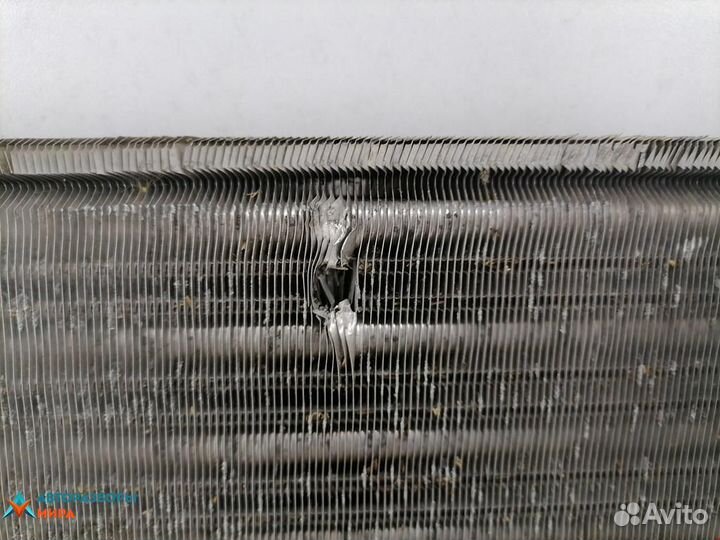 Радиатор (основной) Volkswagen Golf GTI 4 2000