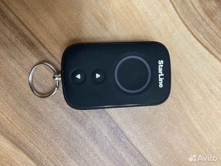 Брелок starline