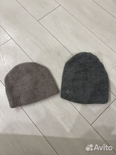 Шапки regina richmod poivre blanc