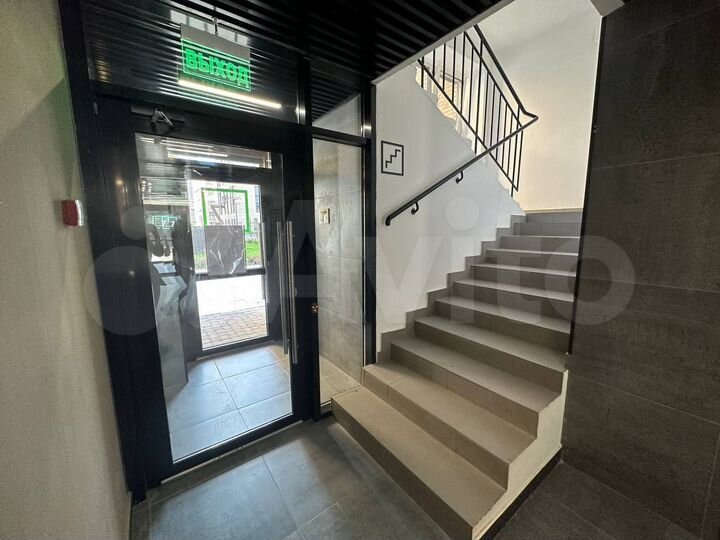 3-к. квартира, 81,9 м², 1/6 эт.