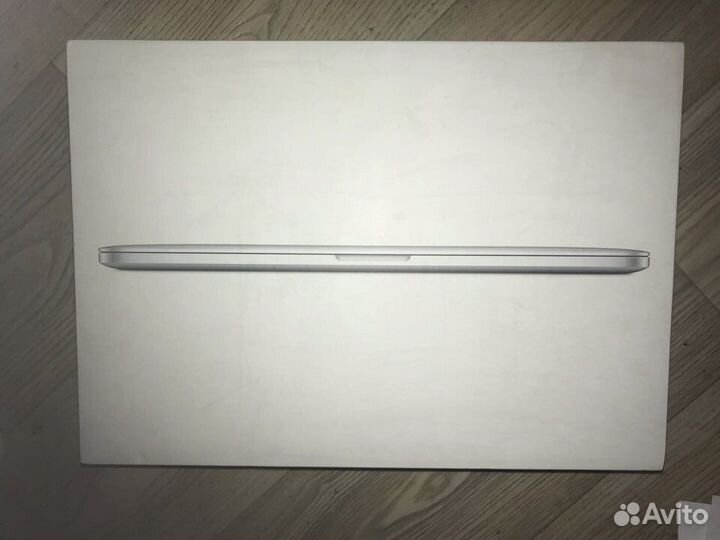 MacbookPro 15 late 2013(gt750m 2gb, 1tb ssd, 16gb)