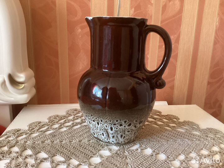 Керамические изделия СССР