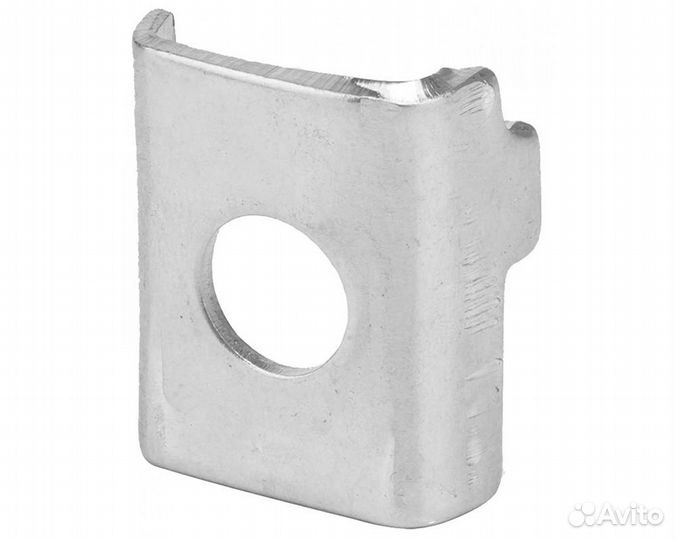 Пластина фиксации кронштейна доп. колёс для детск