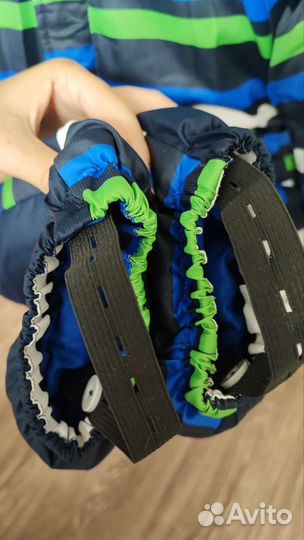 Комбинезон 86р