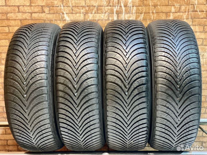 Michelin Alpin A5 195/65 R15