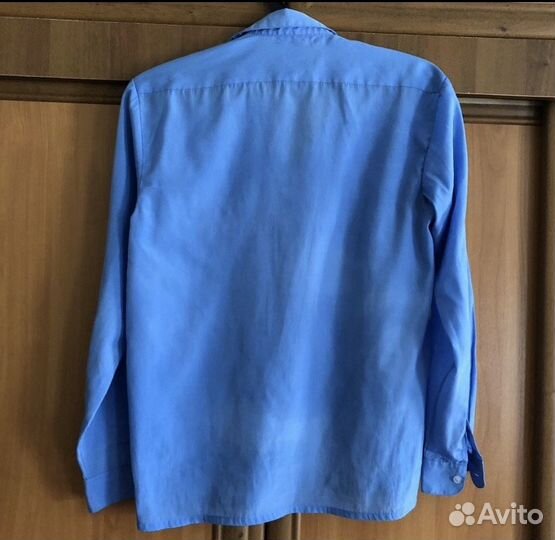 Рубашки на подростка