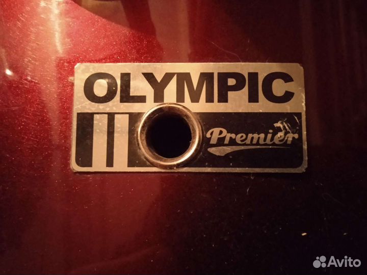 Прокат / аренда ударных установок / барабанов