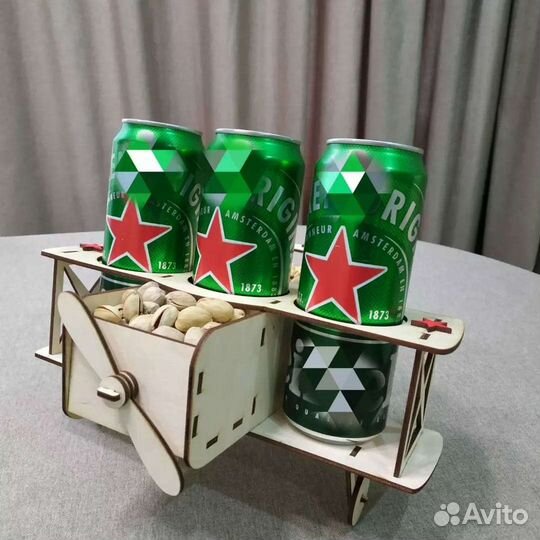 Подарок на 23 февраля