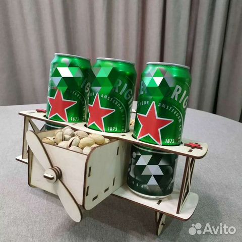 Подарок на 23 февраля