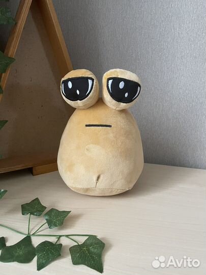 Мягкие игрушки