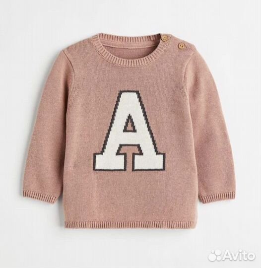 Детская одежда известных брендов