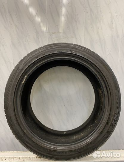 Bridgestone Potenza S001 245/40 R17 91W