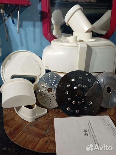 Садовая соковыжималка