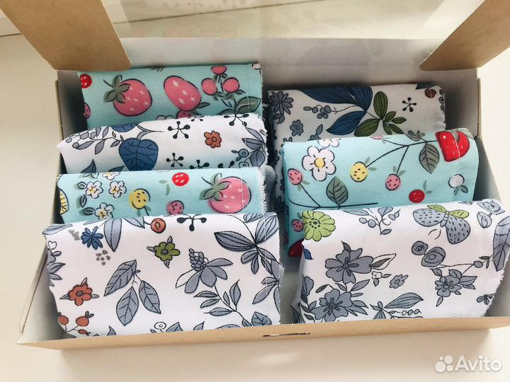 Непромокаемые салфетки