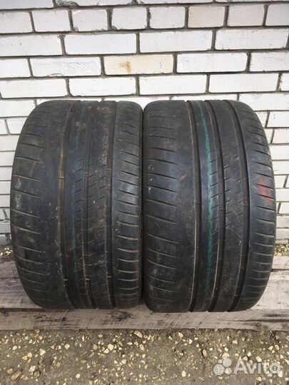 Michelin Pilot Sport Cup 2 305/30 R20 103Y