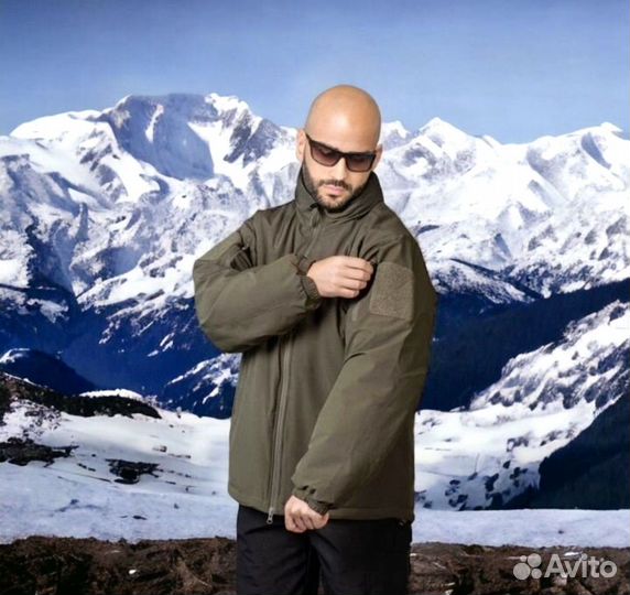 Куртка gongtex level 29