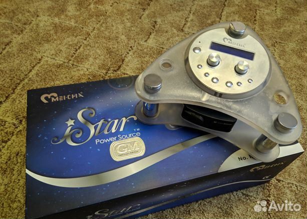 Аппарат для татуажа Mei-cha istar-3000