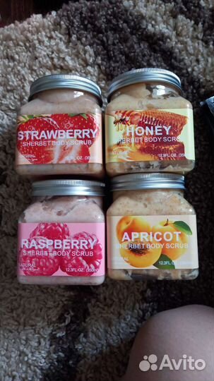 Корейская косметика