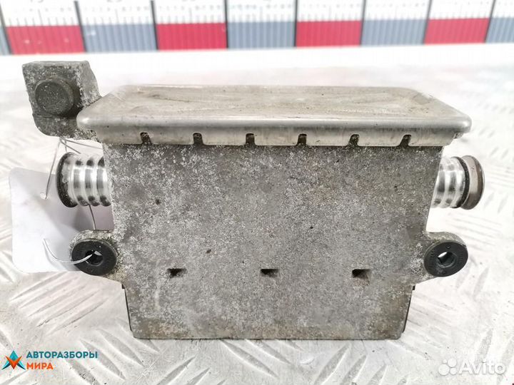 Подогреватель охлаждающей жидкости BMW 3 E46 рест