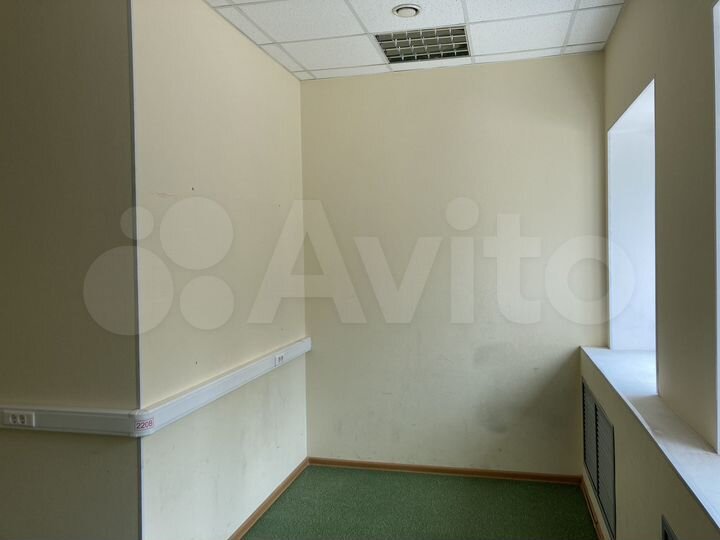 Офис, 15.77 м²