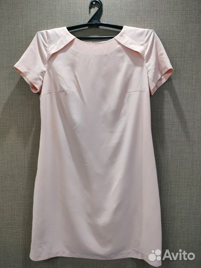 Платье розовое р. 52 Zarina