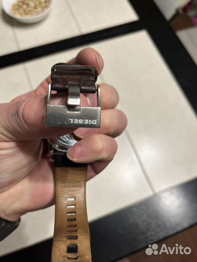 Часы мужские