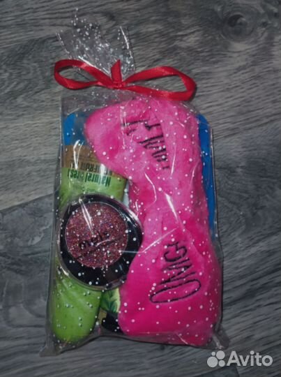 Подарочный набор женский