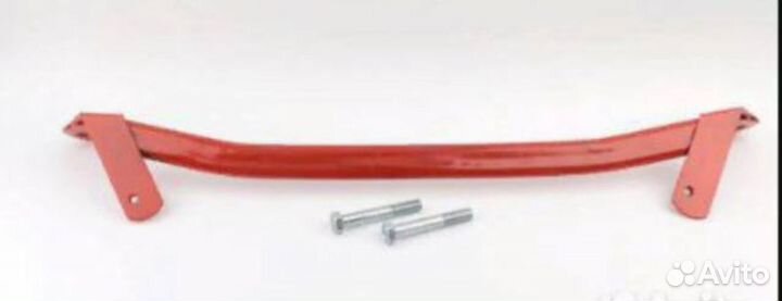 Распорка передняя нижних рычагов для а/м ваз