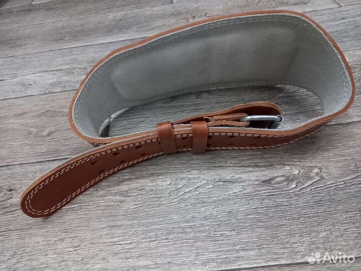 Атлетический пояс