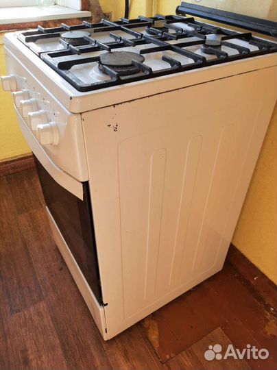 Плита газовая