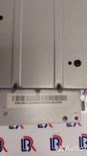 Блок лазера JC59-00018C для Samsung SCX-4200