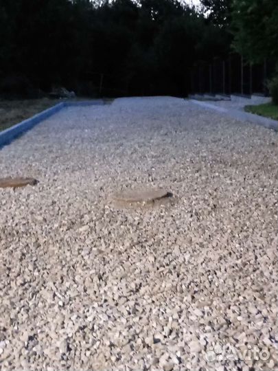 Благоустройство