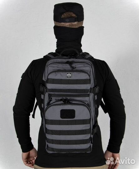 Рюкзак военный atay 25lt. anafarta