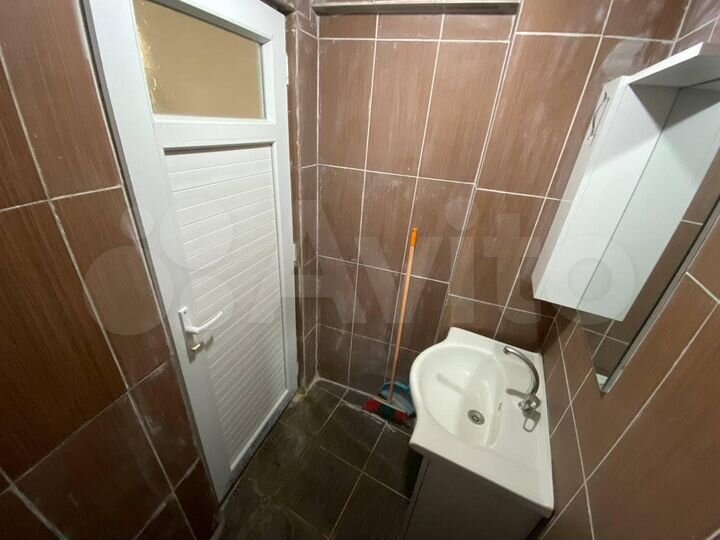 Квартира-студия, 40 м² (Турция)