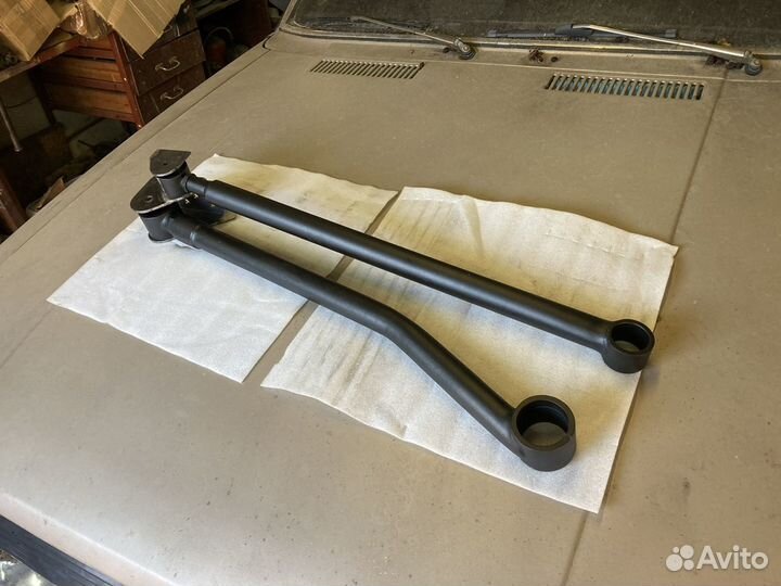 Рычаги jeep zj xj yj