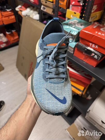 Nike zoom run fk 3